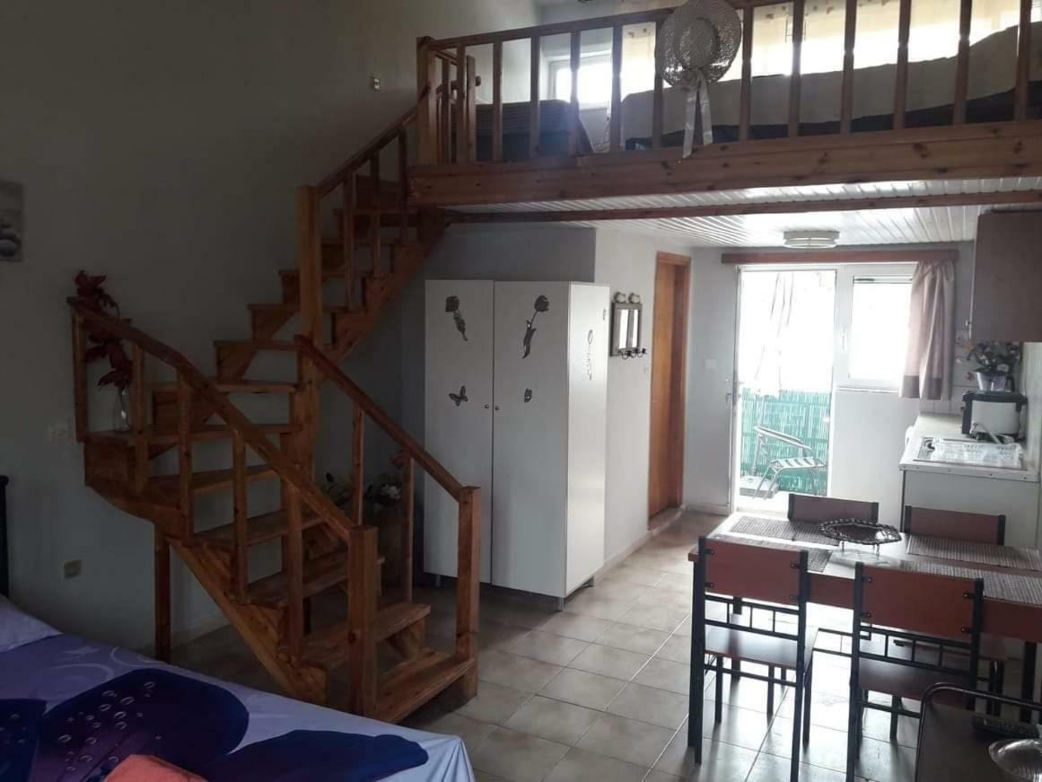 Jenny Studios Пилос Экстерьер фото